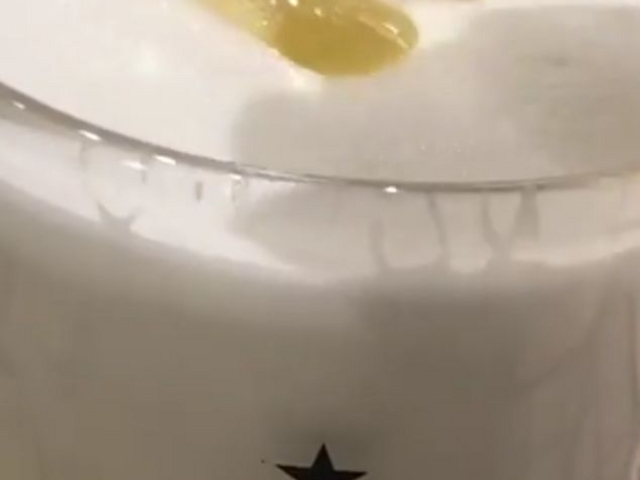 ふわふわ_スターバックスコーヒー富山藤の木店