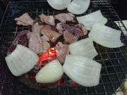はまぢ弐號さんの馬場ホルモンの投稿写真1