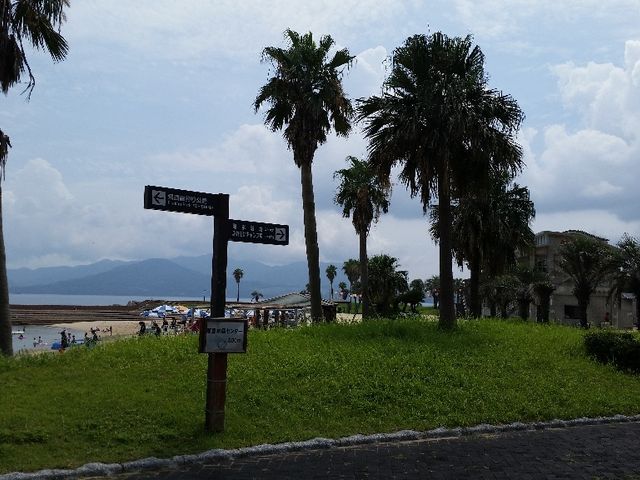 JOEさんの高島ふれあいキャンプ場の投稿写真1