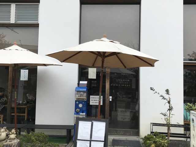 店舗_天然氷蔵元 阿左美 宝登山道店