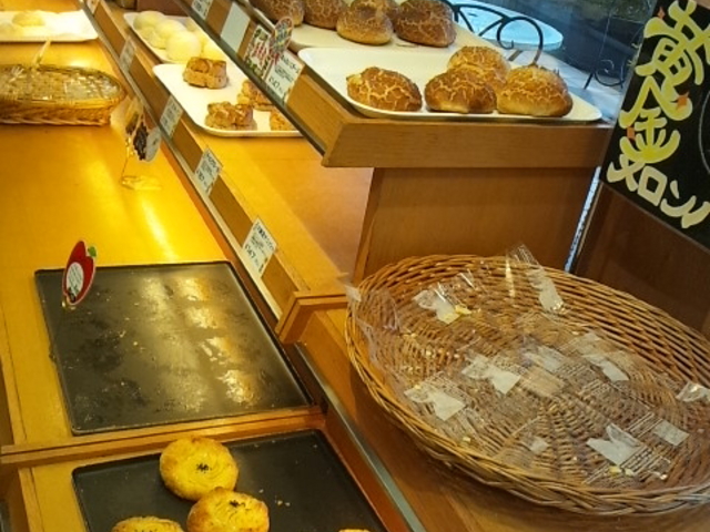 売れてます!_小麦工房 ブルックリン