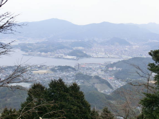 JOEさんの鳴鼓岳の投稿写真1