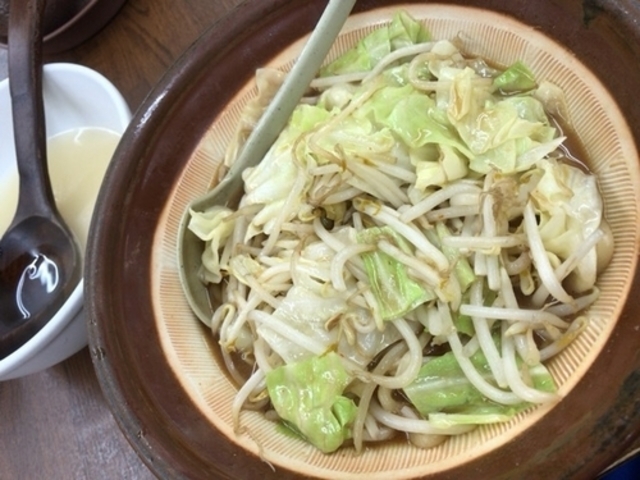 美味しいです_ラーメン東横笹口店