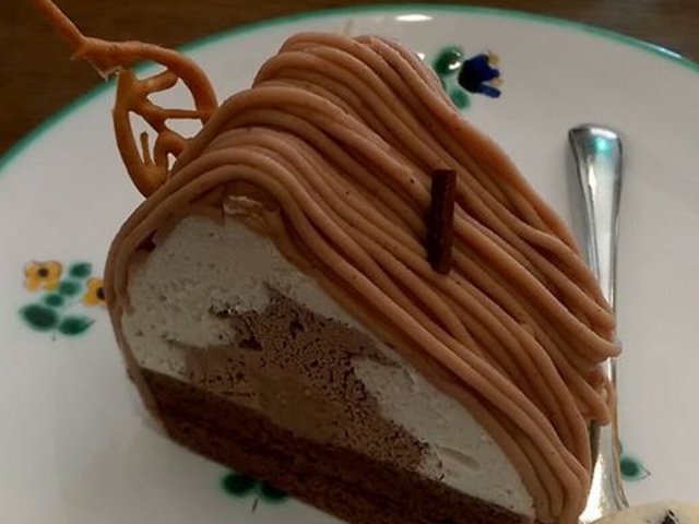 美味しい!_ヒロ クランツ