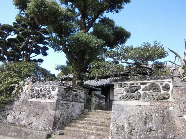 JOEさんの中尾元締役旧宅の投稿写真1