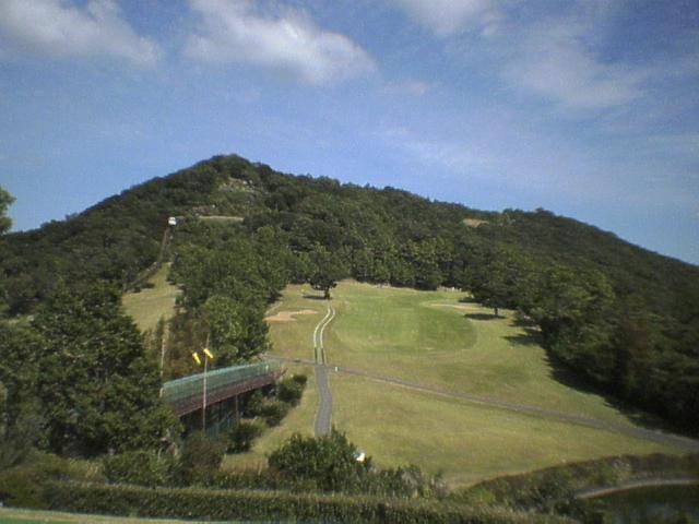 コース全景_長崎カンツリー倶楽部