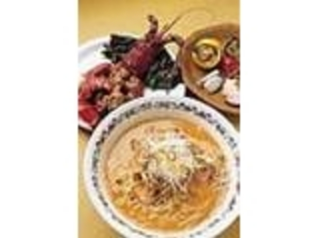 ラーメン_チャイナ・キッチンふうまんちゅう