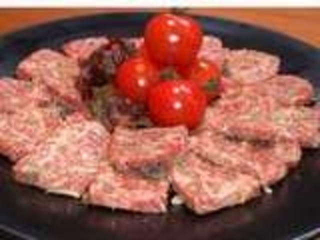 おいしそう_YAKINIKU DINING あ・うん