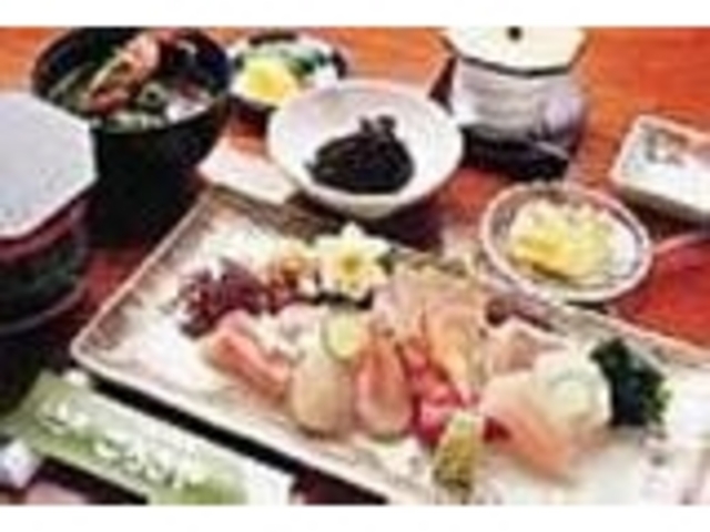 和食_旬の味ごろさや