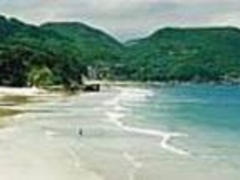 ゆうさんの白浜大浜・中央海水浴場への投稿写真1