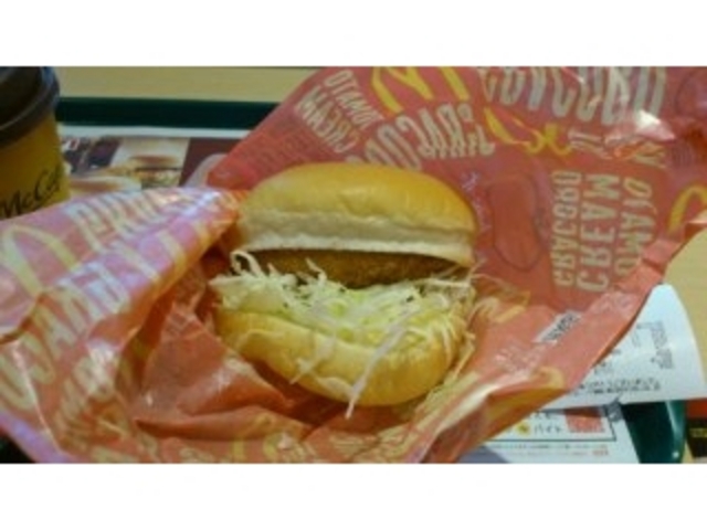 グラコロ!_マクドナルド16号深作店