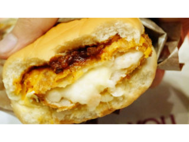 トロトロです!_マクドナルド3号線八女店