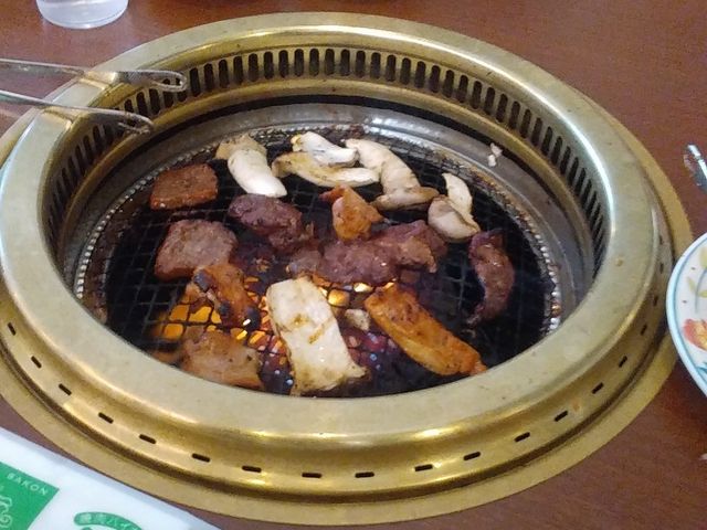食事中_左近 須磨店