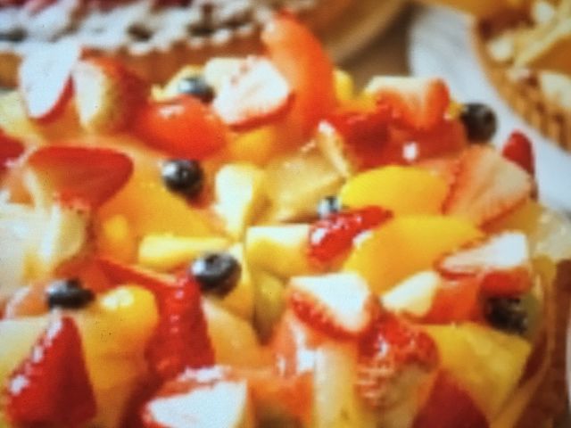 タルト_Delicesくずはモール店