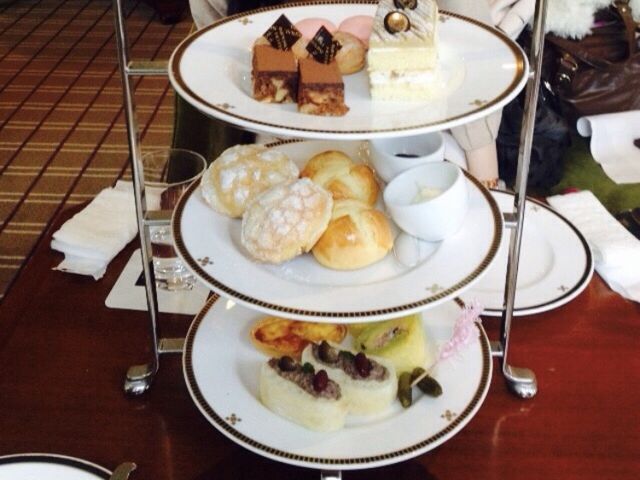 パカさんのインペリアルラウンジ アクアの投稿写真1