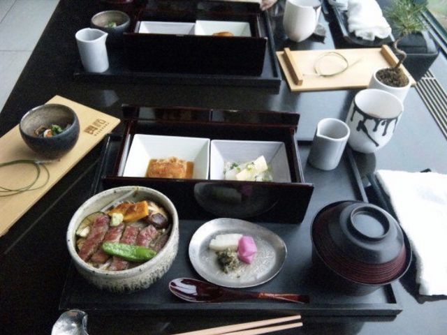 ランチ_風花