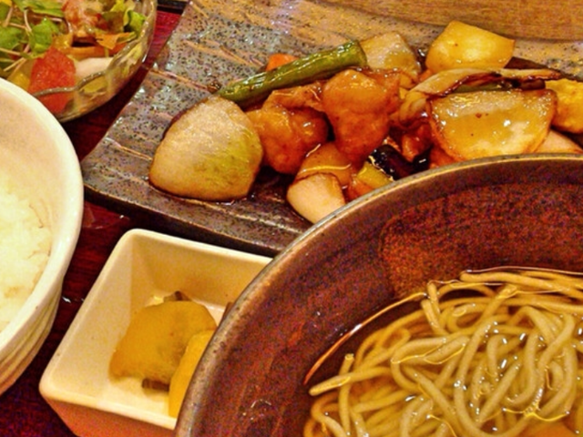 家族亭 京橋店