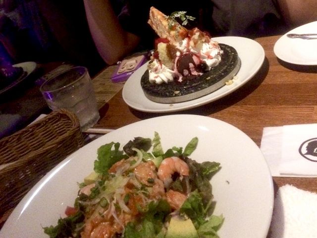 猿カフェ_ボタニカルガーデン Botanical Garden 猿カフェ 名駅ルーセントタワー店