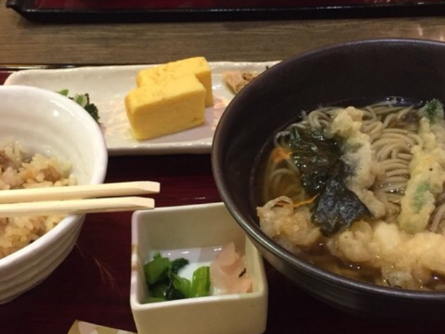 家族亭 野田阪神店