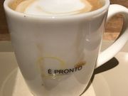 うさこさんのE PRONTO セレオ八王子店の投稿写真1
