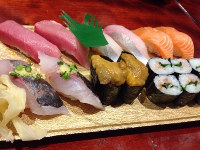 パカさんの栄寿司総本店の投稿写真2