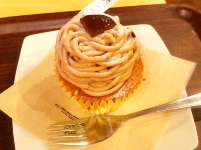 モスカフェ西銀座店_モスカフェ西銀座店