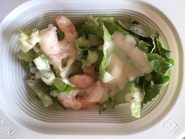ガストメニュー_ガスト 志木店