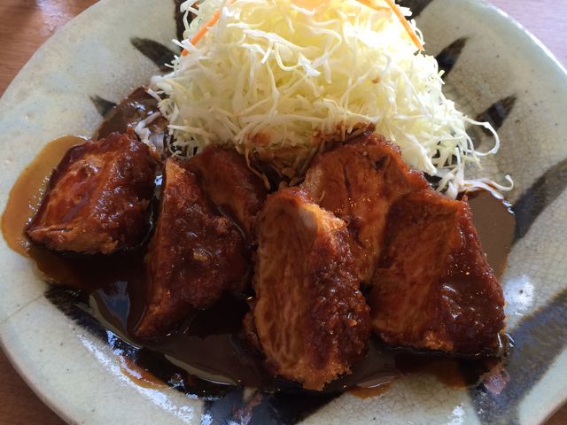 みそかつ_矢場とん 三越ラシック店