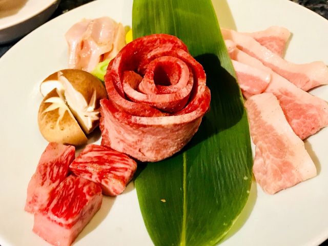 焼肉_大昌園