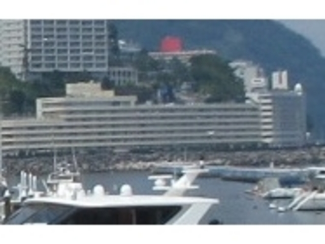 宿_ホテルリゾーピア熱海