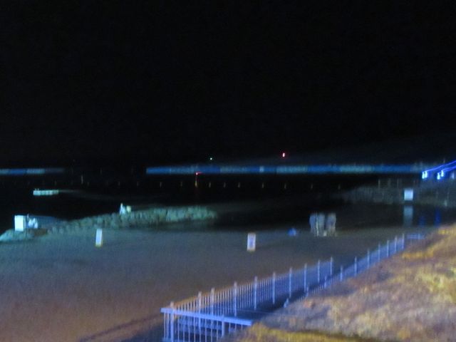 熱海サンビーチにも近いです。_月の栖 熱海聚楽ホテル