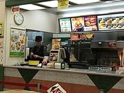 ぴろーしきさんのマクドナルド印場ユーストア店の投稿写真1