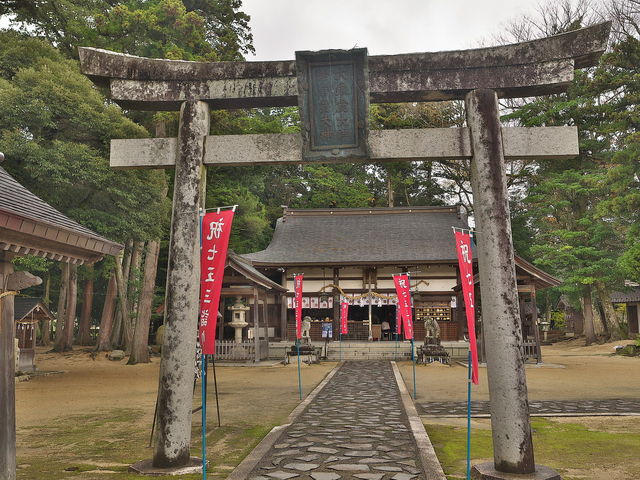 大宮売神社_大宮売神社
