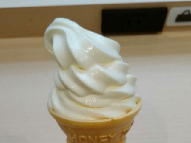 ソフトツイスト_マクドナルド長崎浜町店