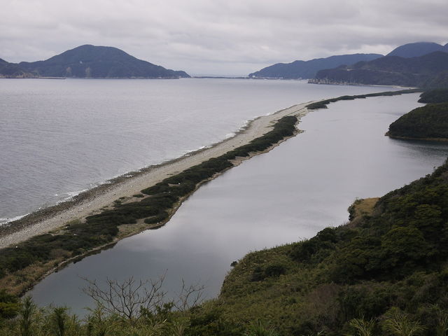 田之尻展望所_田之尻展望所