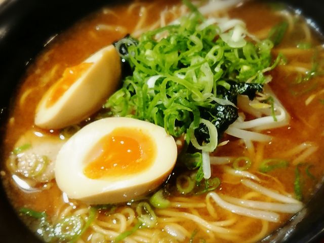 ぴよこさんのらーめん八角福崎店の投稿写真1