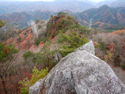 Naokiさんの二ツ箭山の投稿写真2