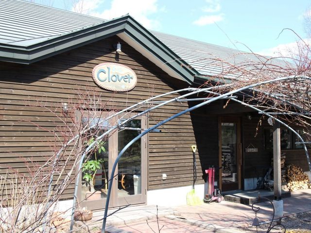 店舗_アイス工房田村ファーム Clover