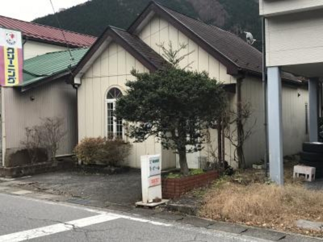 外観_ラポール