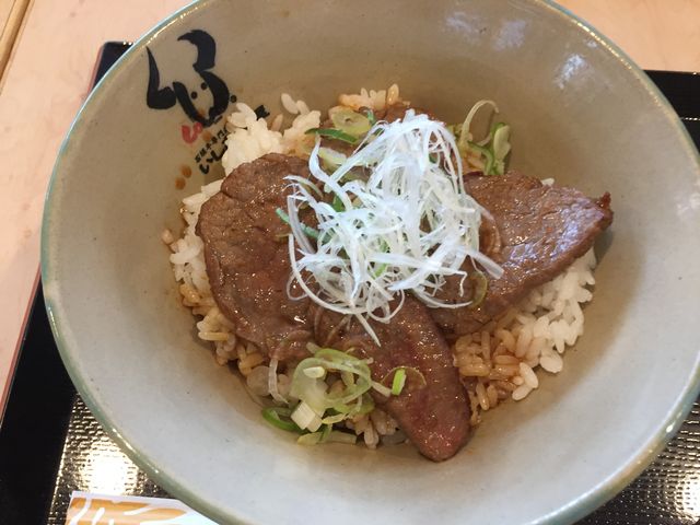 丼_いしなぎ屋