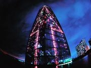 アキラさんの千葉ポートタワーの投稿写真1