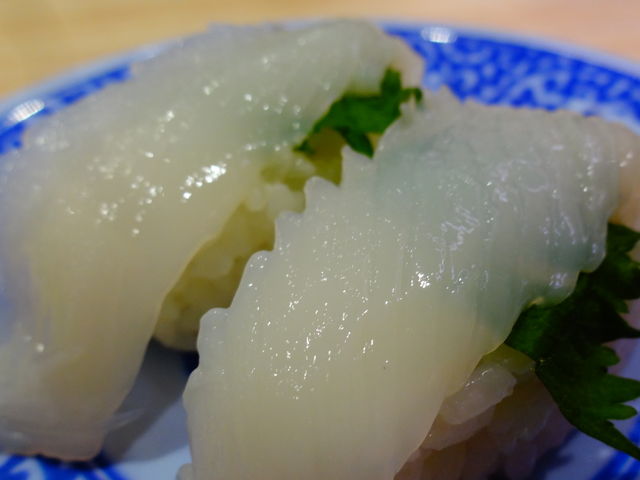 えんがわ(かれい)_くら寿司野田店