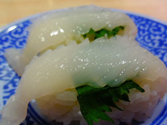 えんがわ(かれい)_無添くら寿司 東向島店