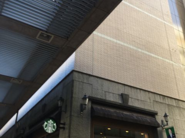 ゆったりしています_スターバックス・コーヒー 相模大野レガロ店