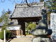 雷ちゃんさんの松源寺の投稿写真2