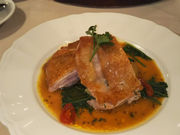 ブロークボーンさんの神戸屋レストラン 成城店の投稿写真1