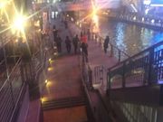 Kuda12さんのとんぼりリバーウォークの投稿写真1