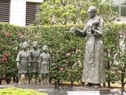 しちのすけさんの遊歩公園の投稿写真1