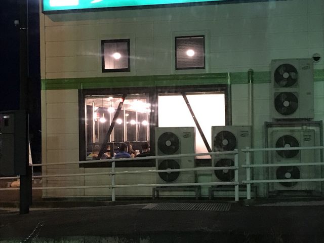 ミルク丸さんの幸楽苑桑折店の投稿写真1