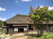 ミルク丸さんの大内宿 三澤屋の投稿写真1